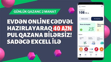 online pul qazanmaq Kəlbəcər